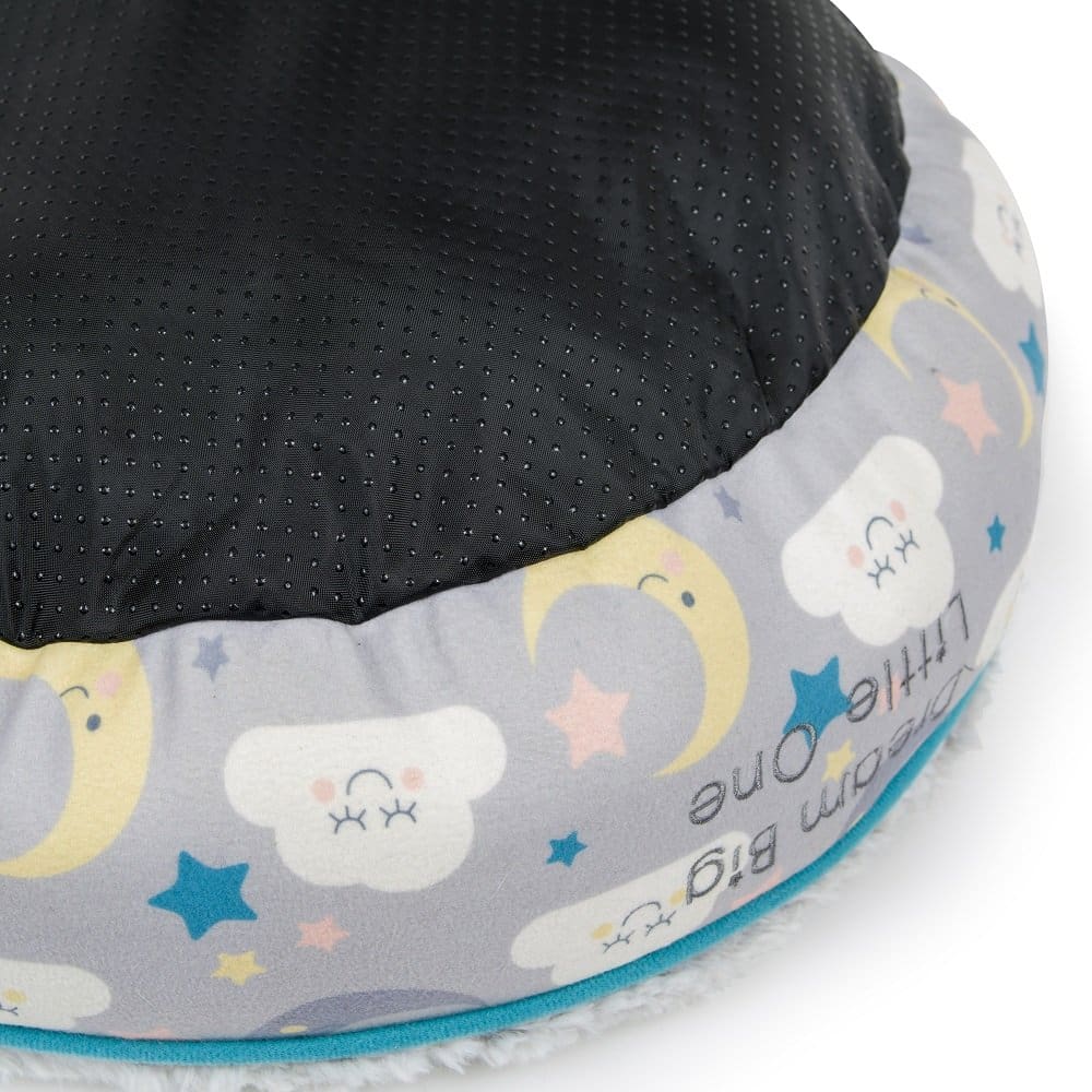 Little Petface - Cat Donut Bed - One Size - Image 2