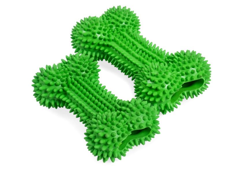 Petface - TOYZ Treat Bone Dog Toy - 13cm