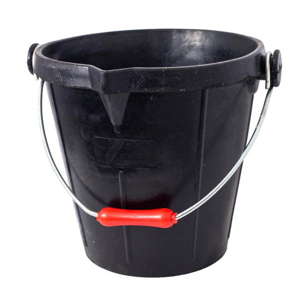 Red Gorilla Tyre Rubber Super 3 Bucket