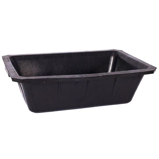 Red Gorilla Tyre Rubber Mini Trough