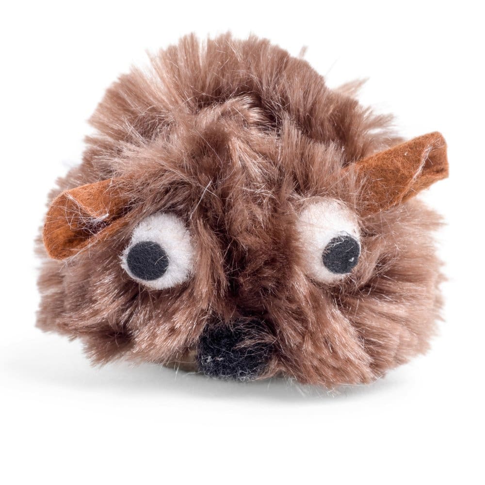 CATKINS VIBRO MOUSE CAT TOY - Image 2