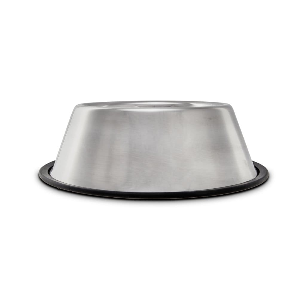Petface - Stainless Steel Spaniel Dog Bowl - 15cm - Image 3