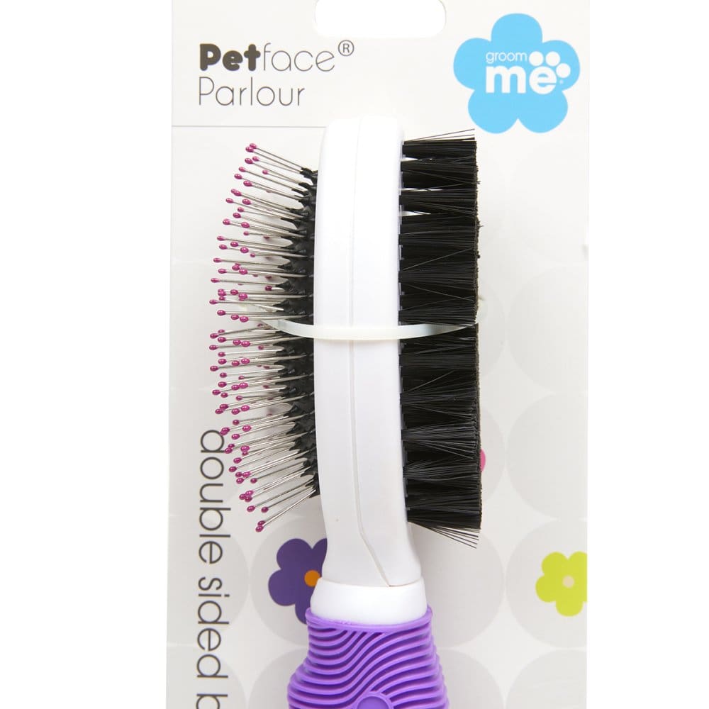Petface - Double Sided Pet Brush - Large - Image 5