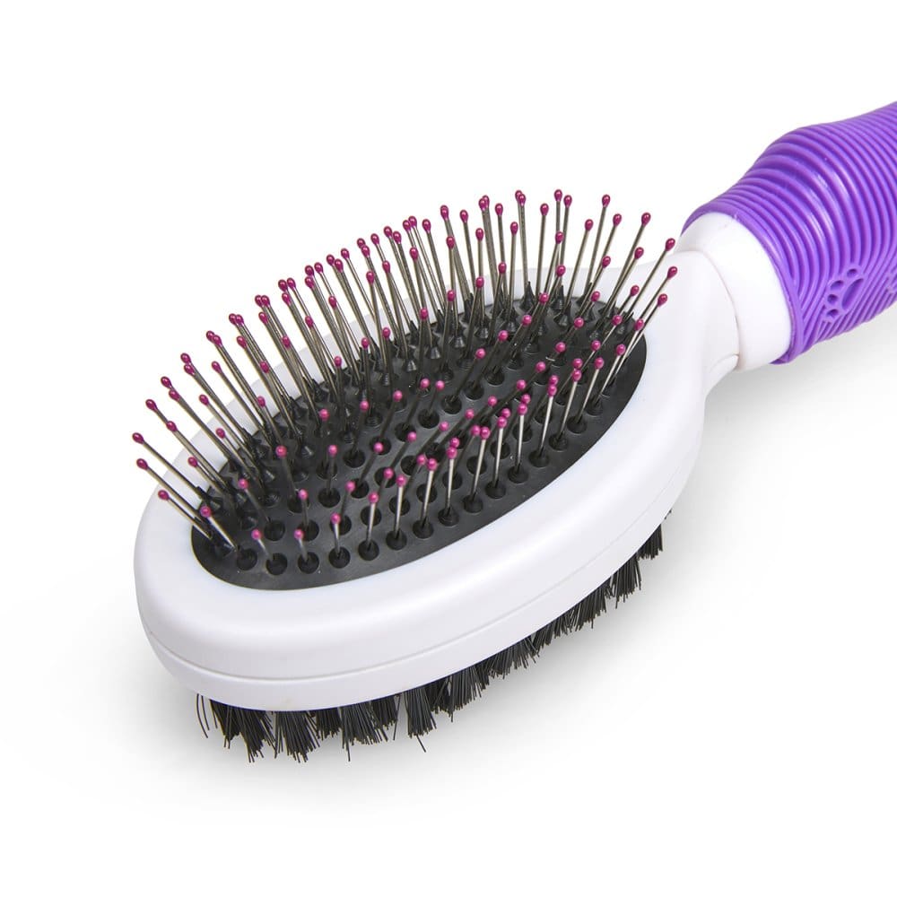 Petface - Double Sided Pet Brush - Large - Image 3