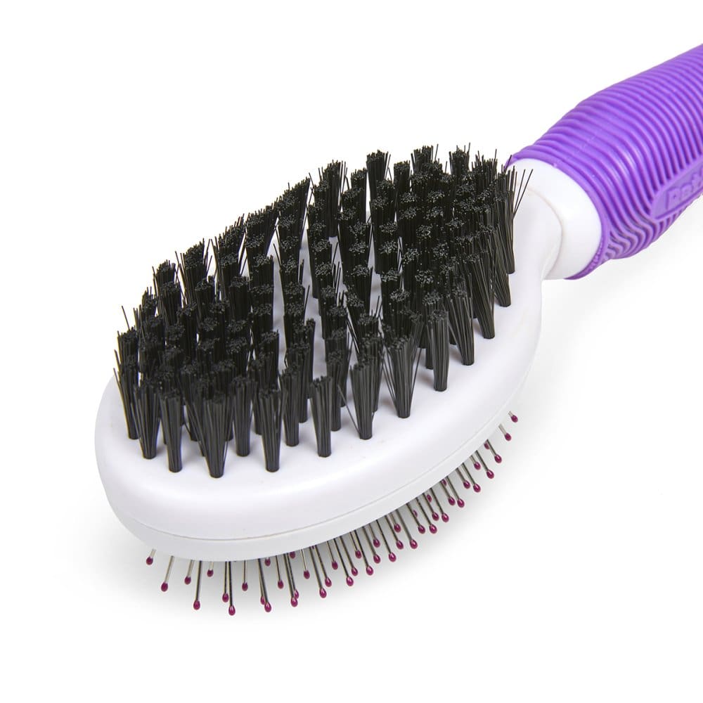Petface - Double Sided Pet Brush - Large - Image 2