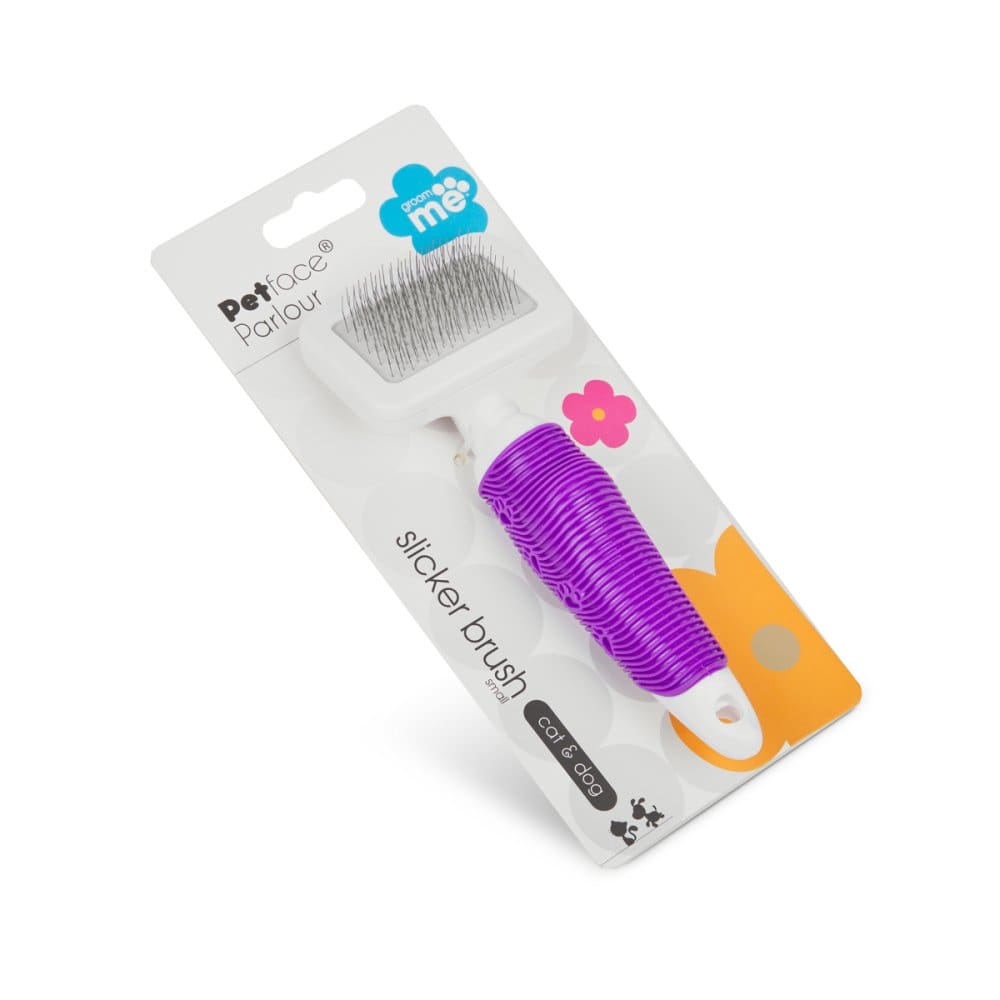 Petface - Slicker Brush - Small - Image 4