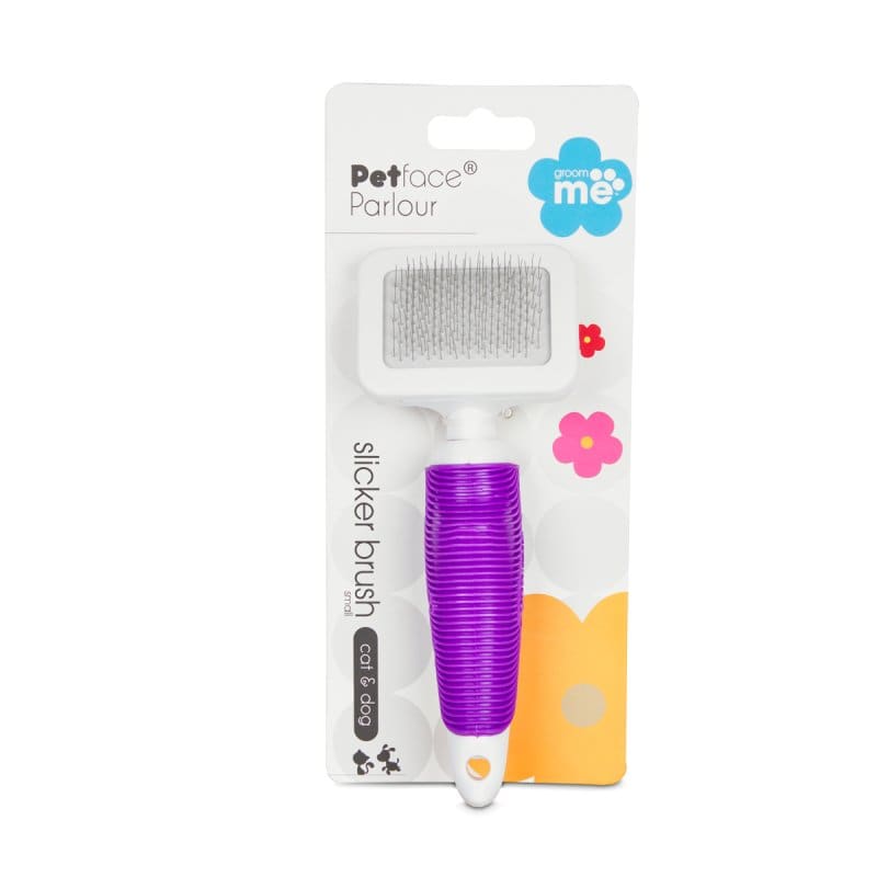Petface - Slicker Brush - Small
