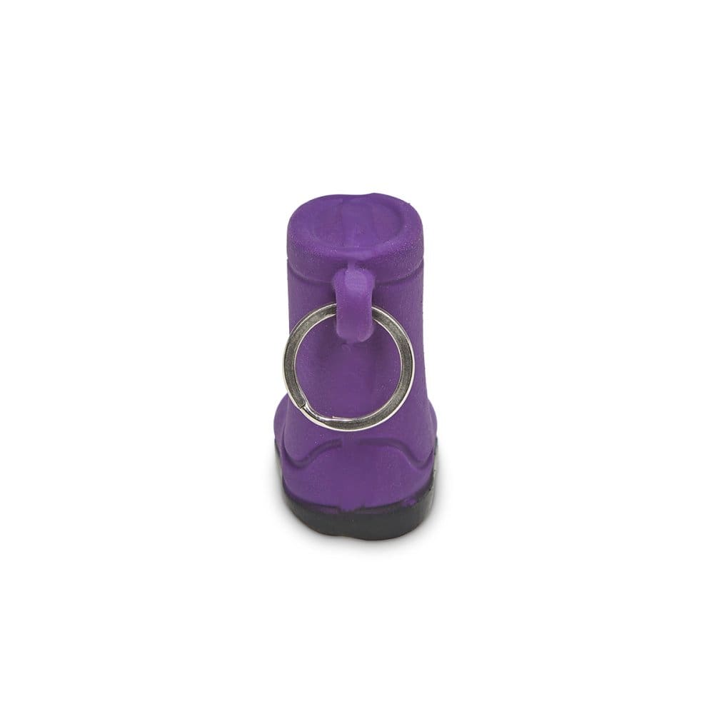 Petface - Greenfingers Welly Boot Keyring - Image 4
