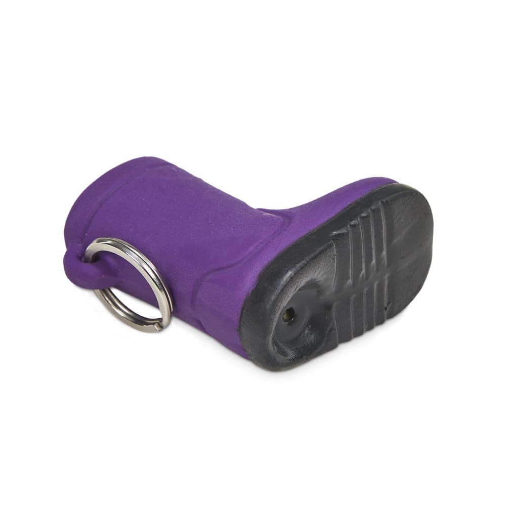 Petface - Greenfingers Welly Boot Keyring - Image 3