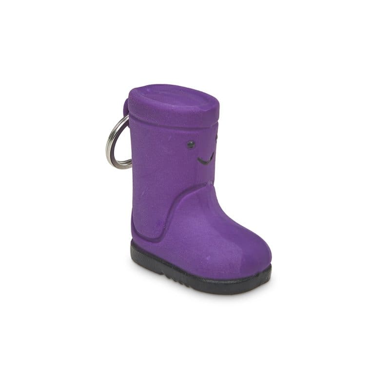 Petface - Greenfingers Welly Boot Keyring