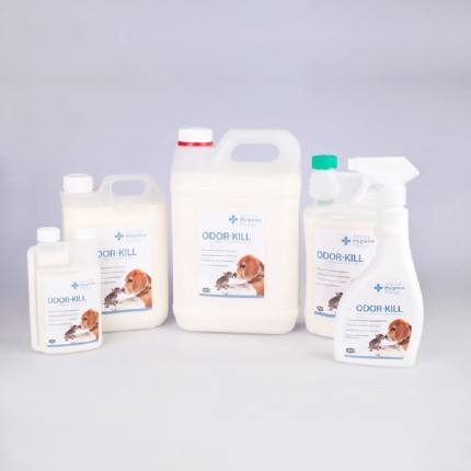 The Animal Health Company Odor Kill - Availabel in 6 sizes