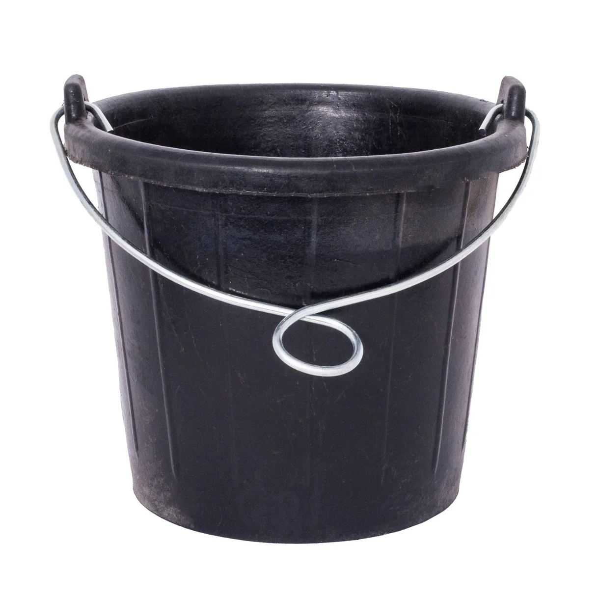 Red Gorilla Tyre Rubber Marine Bucket