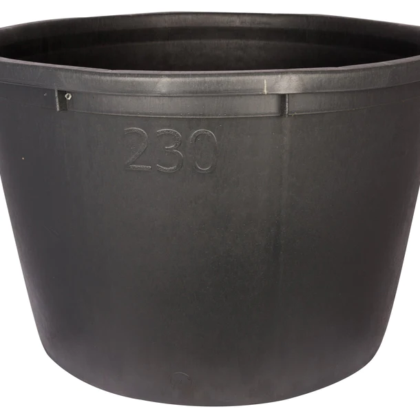 Red Gorilla Multi Tub Round Deeep 230L
