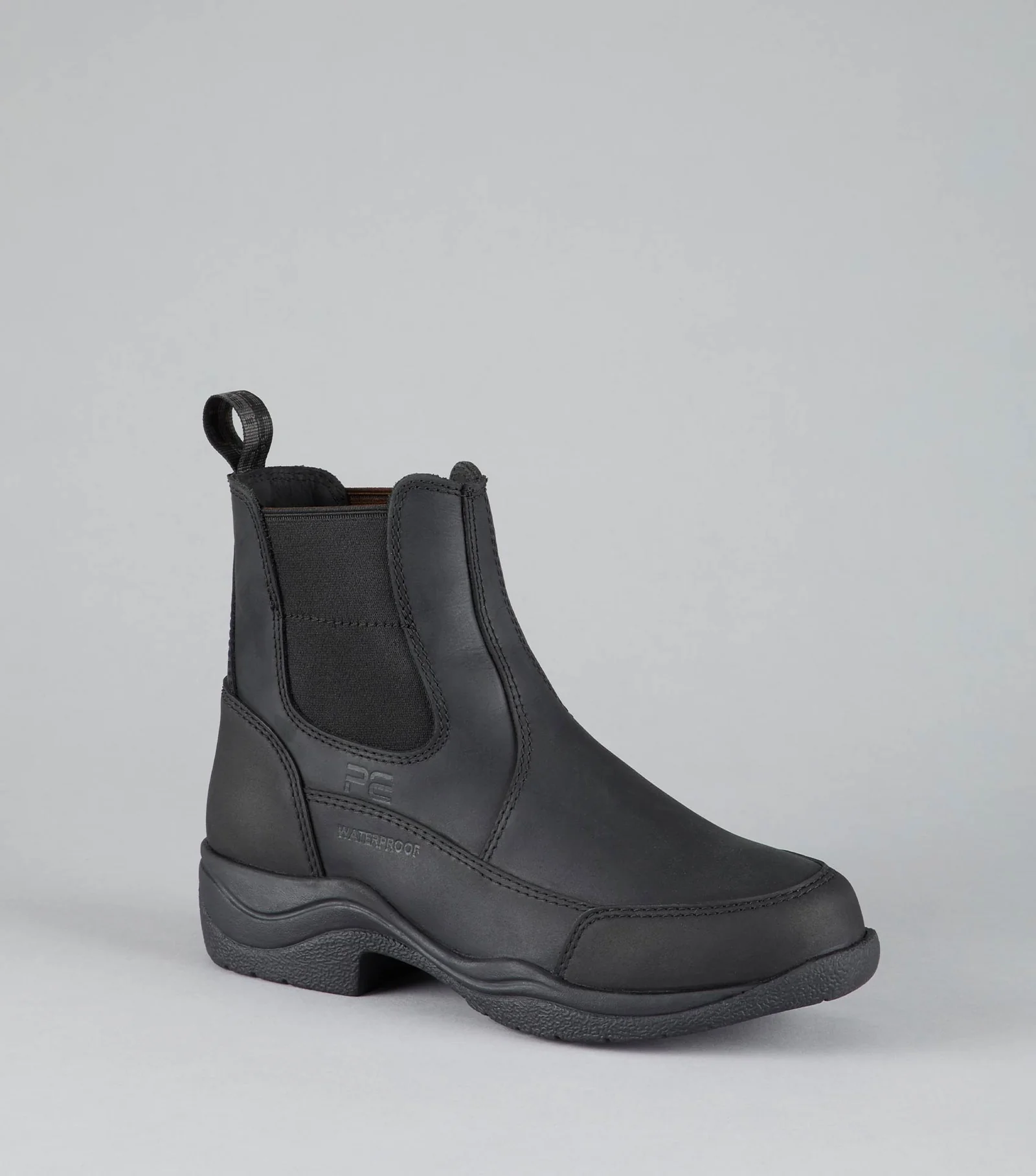 Premier Equine - Vinci Waterproof Boot Black - Various Sizes
