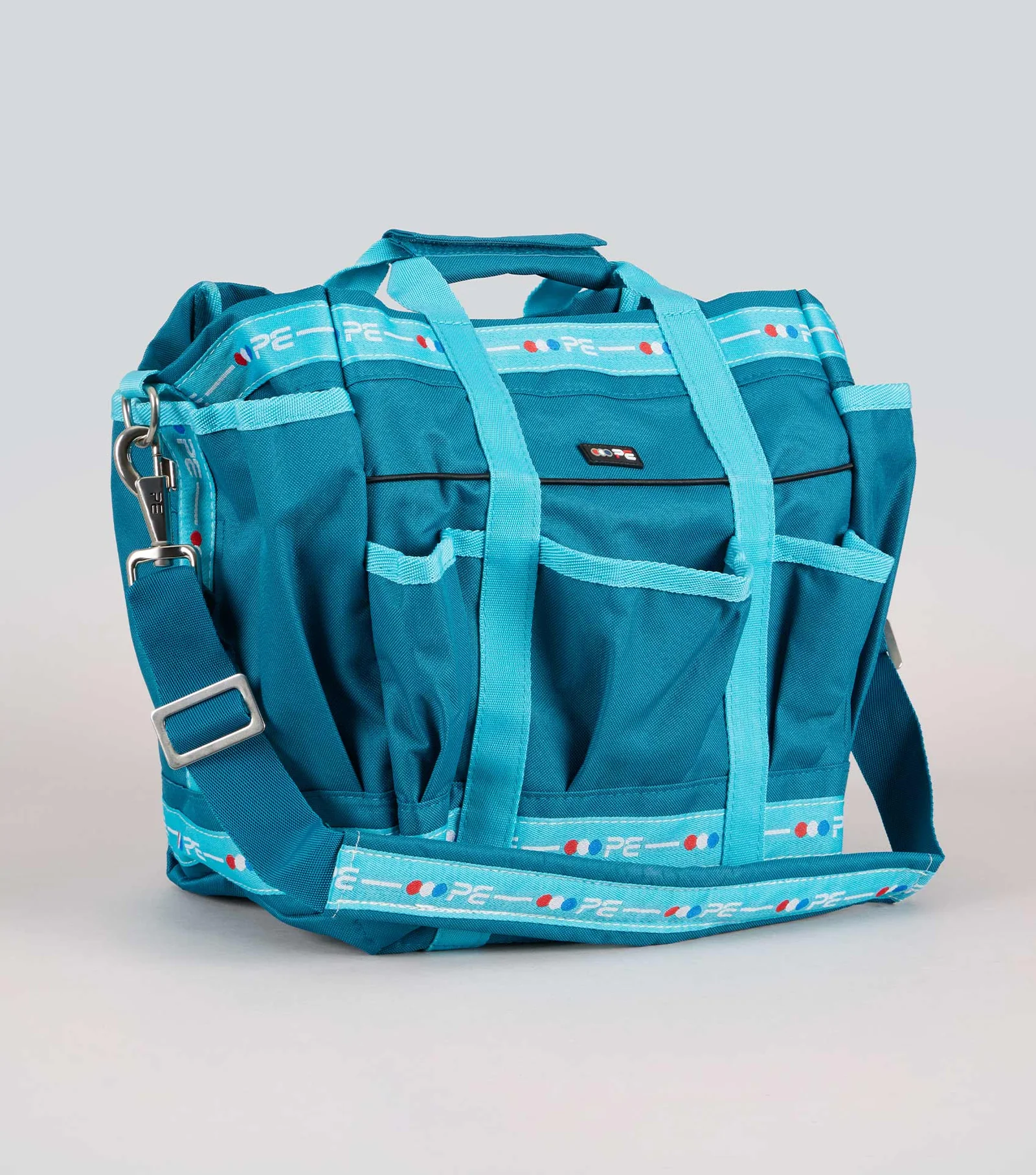 Premier Equine - Grooming Kit Bag - Various Colours - Image 6