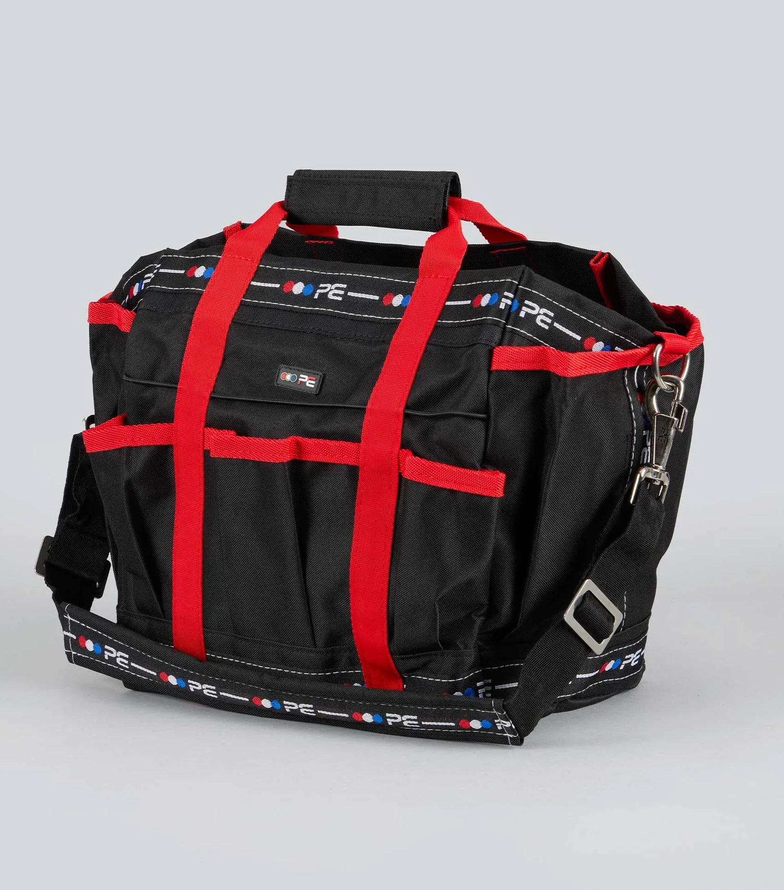 Premier Equine - Grooming Kit Bag - Various Colours - Image 11