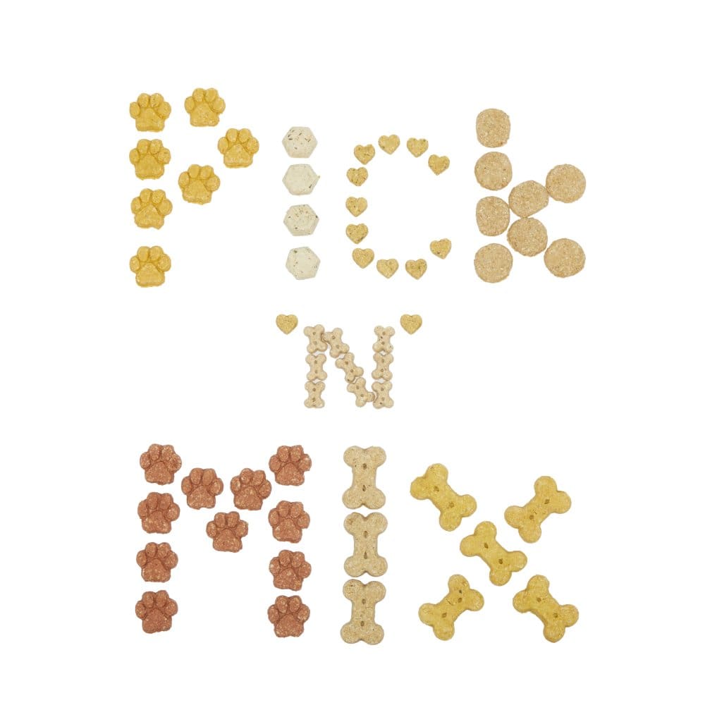 Petface - Dog Deli Pick 'n' Mix - 350g