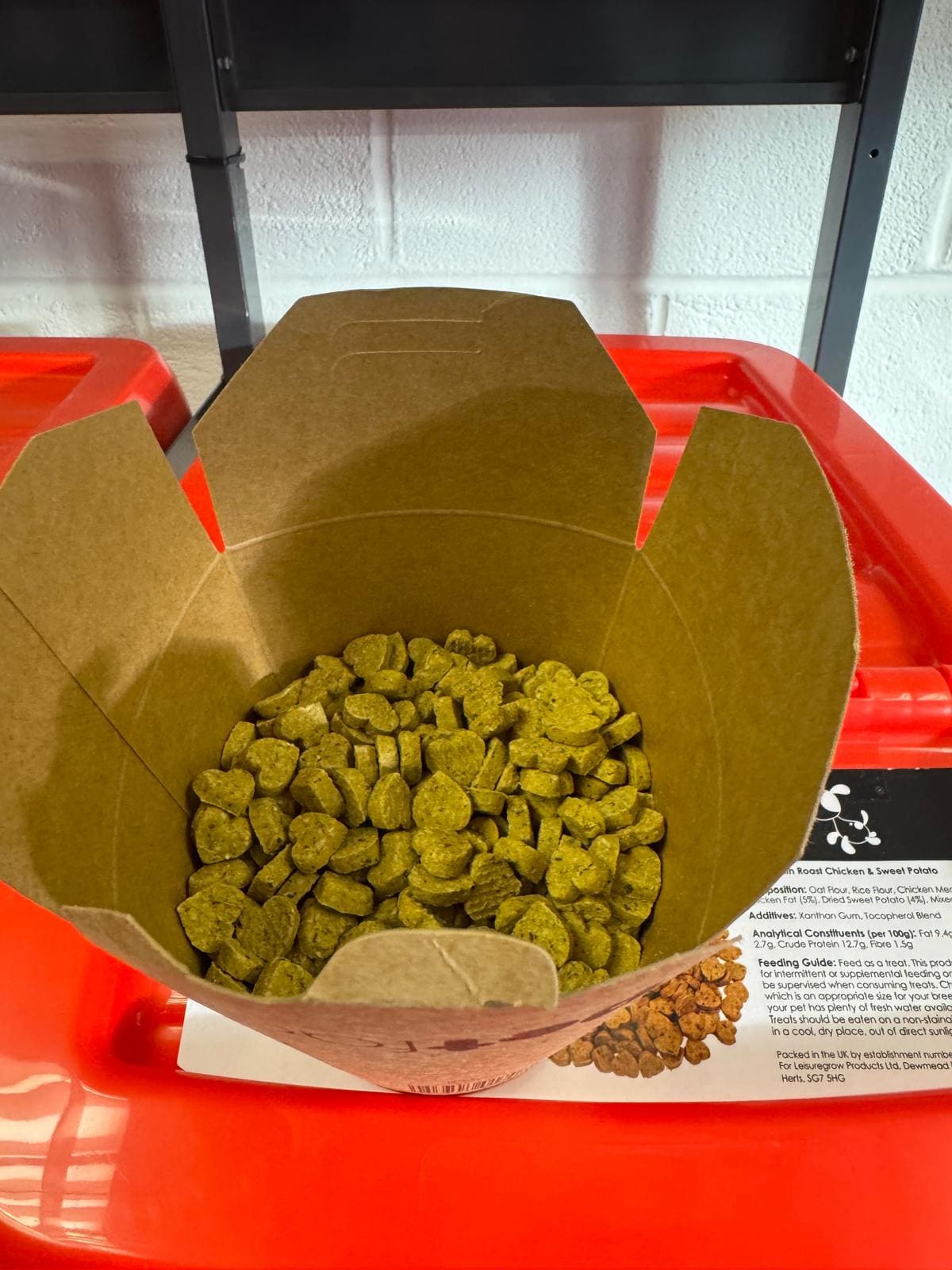 Petface - Dog Deli Pick 'n' Mix - 350g - Image 3