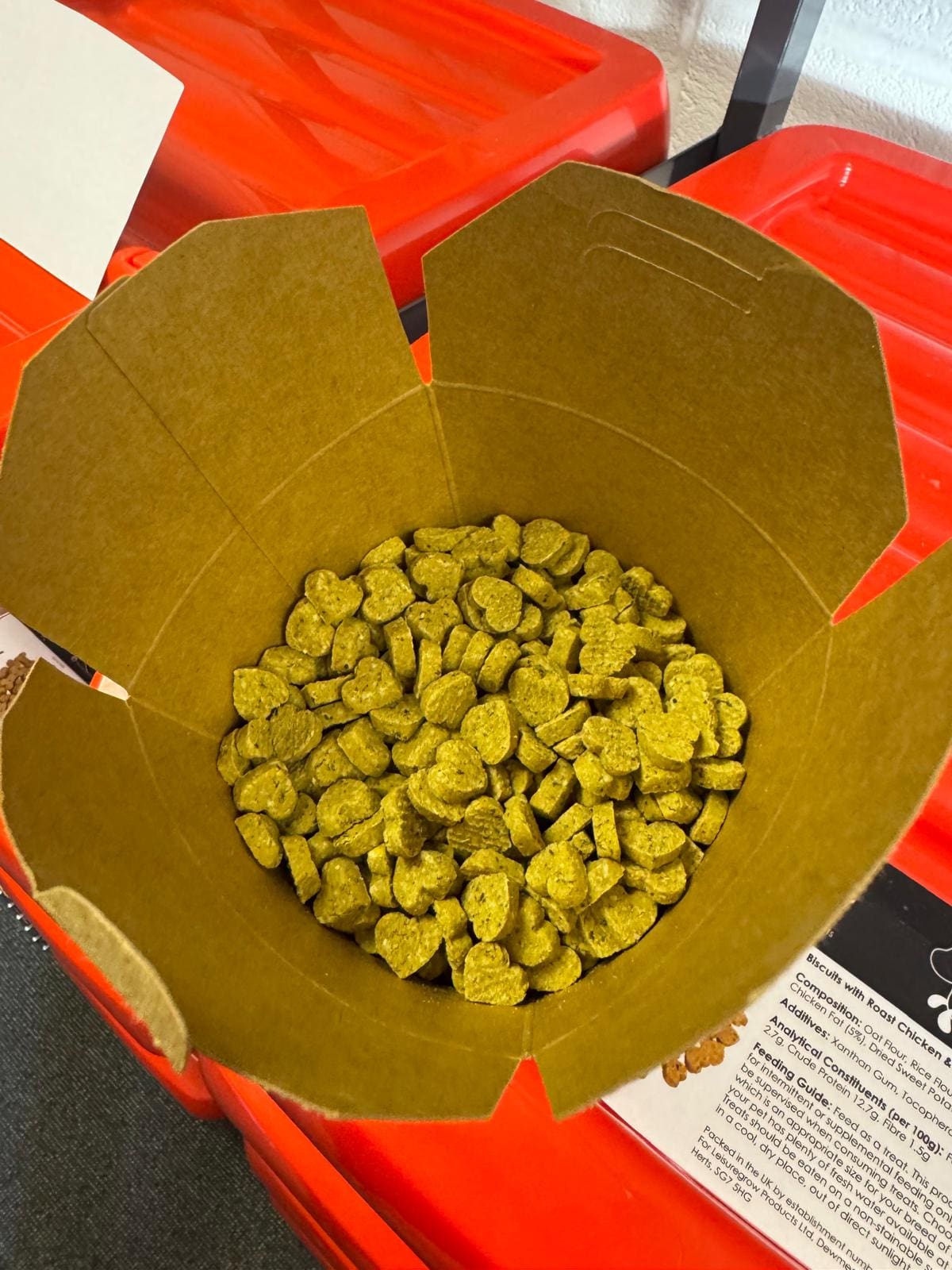 Petface - Dog Deli Pick 'n' Mix - 350g - Image 2